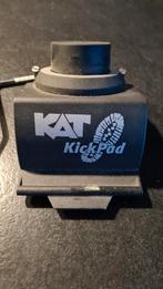 KAT Percussion KT-KP1 Bass Drum Trigger, Ophalen of Verzenden, Gebruikt, Overige merken