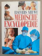 Elseviers nieuwe medische encyclopedie, Ophalen of Verzenden, Zo goed als nieuw