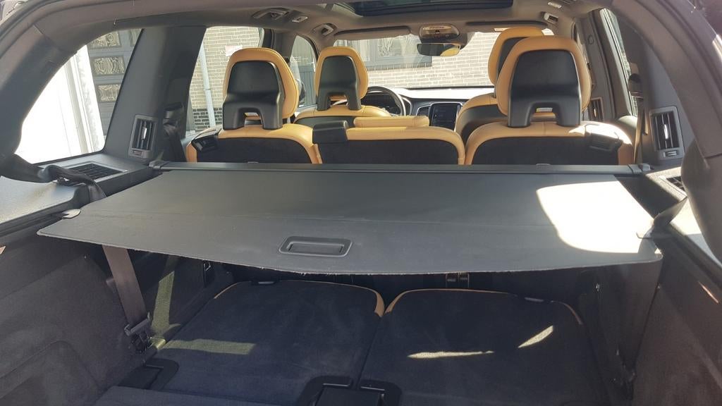 Rolhoes afdekhoes achterbak Volvo XC90, Ophalen of Verzenden