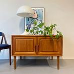 Vintage (TV / audio) kastje •Dyrlund• #1, Gebruikt, ., ., 50 tot 100 cm