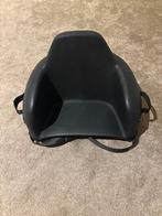 Scooter zitje, Fietsen en Brommers, Brommers | Toebehoren, Ophalen of Verzenden, Zo goed als nieuw