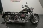Harley Davidson FLSTF Evo, 1340 cc, Chopper, Bedrijf, Meer dan 35 kW