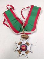 Italië - Per L'onnore Liberta dei Popoli - commandeur, Verzamelen, Verzenden, Landmacht