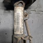 FORD FIESTA MK6 VEERPOOT LV / 8V51-18K001-CE, Ophalen of Verzenden, Gebruikt, Ford