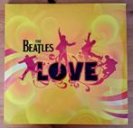 The Beatles, Love, Double LP / vinyl, inclusief leuk booklet, Cd's en Dvd's, Vinyl | Pop, Ophalen of Verzenden, Zo goed als nieuw