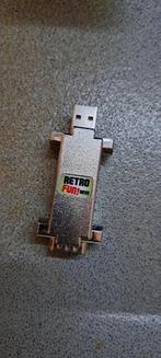 Retrofun Joystick Adapter PC, Computers en Software, Ophalen, Gebruikt, Retrofun