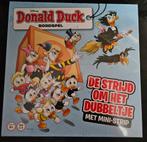 Donald Duck bordspel - De strijd om het dubbeltje (nieuw!), Ophalen of Verzenden