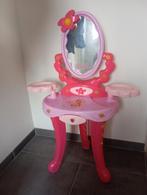 Kaptafel, Huis en Inrichting, Tafels | Kaptafels, Ophalen of Verzenden, Gebruikt, 50 tot 100 cm, Minder dan 100 cm