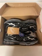 ASICS Gel NYC Zwart - Nieuw!, Ophalen of Verzenden, Nieuw, Zwart, Sneakers of Gympen