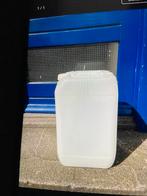 Yerrcans, Minder dan 75 liter, Ophalen of Verzenden, Zo goed als nieuw