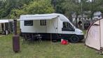 Unieke Off-Grid Citroën Jumper Camper | direct vakantieklaar, Overige merken, Buscamper of Camperbus, Kluisje, Tot en met 2