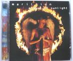 CD Marillion – Afraid Of Sunlight 7243 8 33874 2 7, Cd's en Dvd's, Cd's | Rock, Ophalen of Verzenden, Zo goed als nieuw, Progressive