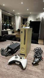 Xbox 360 Premium 20gb | Lekker muf | Werkt goed, Spelcomputers en Games, Spelcomputers | Xbox 360, 360 Pro of Premium, Zo goed als nieuw
