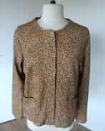 JASJE / VEST VAN KYRA & KO MAAT 44, Overige kleuren, Maat 42/44 (L), Ophalen of Verzenden, Zo goed als nieuw