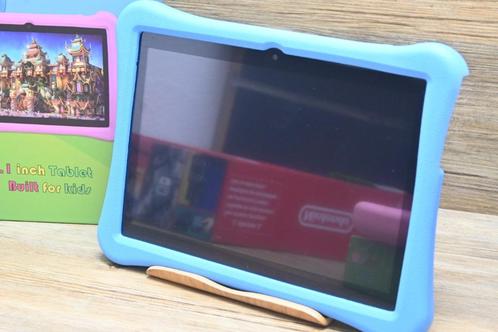 Kids Tablet 10.1 inch | Google & Aparte Kids Modus | NIEUW, Computers en Software, Tablet-hoezen, Gebruikt, Overige typen, 10 inch