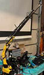 Wegens ombouwen project, Ophalen of Verzenden, Zo goed als nieuw, Overige schalen, Onderdeel