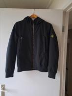 Stone-Island Junior Jas - Zwart, Ophalen, Gebruikt, Stone Island, Jongen