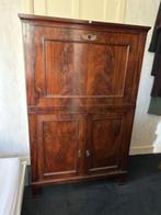 secretaire, Huis en Inrichting, Kasten | Secretaires, Ophalen, Gebruikt, Biedermeier