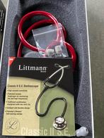 Littmann llS.E. Stethoscoop nieuw, Diversen, Ophalen of Verzenden, Nieuw