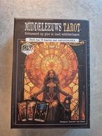 Middeleeuws Tarot Deck - Nieuw in Verpakking!, Een of twee spelers, Onbekend, Onbekend, Nieuw