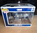 Funko Pop! 304 Lone Wolf (Warner Bros 100 jaar), Ophalen of Verzenden
