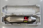 Akrapovic KTM EXC-F, Ophalen, Gebruikt