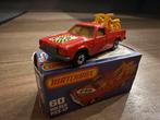 Matchbox Holden Pick-Up MINT in doosje, Ophalen of Verzenden, Zo goed als nieuw, Auto