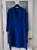 Natan Koninklijk Blauwe Jurk Maat L, Blauw, Maat 42/44 (L), Ophalen of Verzenden, Zo goed als nieuw