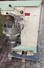 Goedwerkende Planetenmenger - Horeca Apparatuur, Ophalen, Gebruikt, Bakkerij en Slagerij