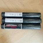 Vliesbehang - Krokodil zwart 32-659, Huis en Inrichting, Stoffering | Behang, Ophalen of Verzenden, 10 tot 25 m², Zwart, Trendy