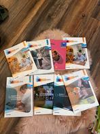 Verzorgende IG Boeken - Nieuwstaat!, Ophalen of Verzenden, Nieuw, MBO