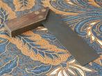 Antiek Engels gereedschap van mahoniehout, koper en ijzer., Antiek en Kunst, Antiek | Gereedschap en Instrumenten, Ophalen of Verzenden