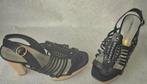 Splinternieuwe DKNY schoenen maat 41, Zwart, DKNY, Nieuw, Ophalen of Verzenden