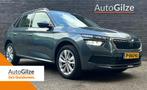 Skoda Kamiq 1.0 TSI Active l Carplay l Lichtmetaal l Lane, Stof, Gebruikt, Euro 6, 95 pk