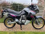 Honda Transalp 600 / 1995 / 11.750 km, Motoren, Motoren | Honda, Particulier, Toermotor, 600 cc