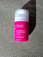 Paula's Choice Peptide Moisturizer NIEUW, Ophalen of Verzenden, Nieuw, Gehele gezicht, Verzorging