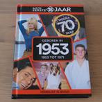 Mijn eerste 18 jaar, geboren in 1953, 20e eeuw of later, Overige gebieden, Ophalen of Verzenden, Zo goed als nieuw