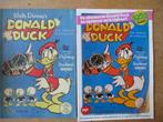 adv8455 herdruk donald duck 1-1952, Eén stripboek, Ophalen, Gelezen