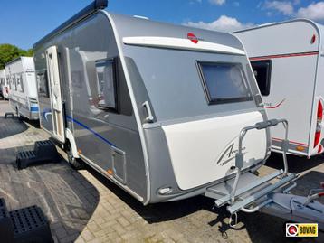 Bürstner Averso Fifty 460 TS 2010 Fransbed beschikbaar voor biedingen