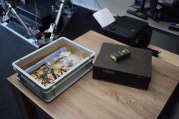 mitutoyo CMM onderdelen beschikbaar voor biedingen