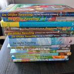 Kinderboeken De Olijke tweedelig, Ophalen of Verzenden, Zo goed als nieuw, Kind en Jeugd