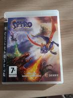 Spyro: Dawn of the Dragon - PS3, Avontuur en Actie, Gebruikt, 2 spelers, Eén computer