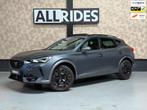 Cupra FORMENTOR 2.0 TSI 4DRIVE | Pano | Leer | memory | Trek, Automaat, Euro 6, 4 cilinders, Leder