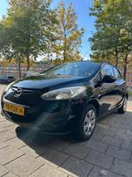 Mazda 2 LPG 3 1.3 Cool (bj 2012), Auto's, Mazda, Voorwielaandrijving, Euro 5, Gebruikt, 31 €/maand