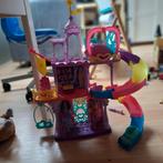 Little pony speelhuis, Ophalen, Zo goed als nieuw