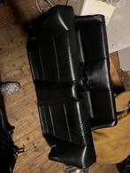 BMW E46 Cabrio Leren Achterbank, Auto-onderdelen, Interieur en Bekleding, Ophalen, Gebruikt, BMW