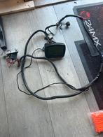 Mychon 3 met rotax max kabelboom, Ophalen of Verzenden, Onderdelen Kart