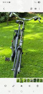 Heren fiets, Gebruikt, Versnellingen, 53 tot 57 cm, Ophalen