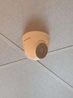 Hikvision beveiligingscamera systeem, Ophalen, Zo goed als nieuw, Binnencamera