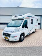 Fiat Ducato Carado Capron HYMER T337 2Eig Dethleff Buerstner, Caravans en Kamperen, Campers, Tot en met 2, Diesel, Particulier